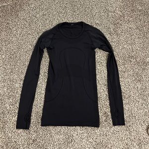 Lululemon swiftly tech